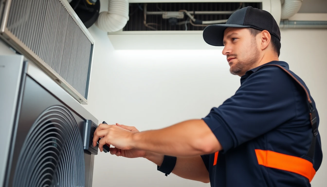 Commercial Preventative Maintenance Contracts