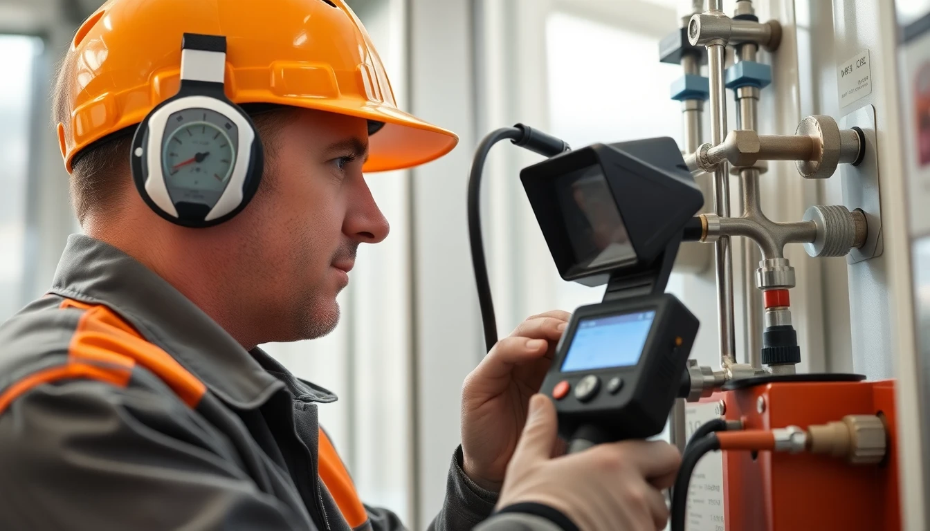 Freon/Refrigerant Leak Detection & Recharging